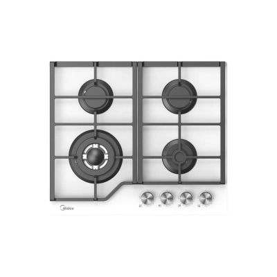 Варочная поверхность MIDEA MG693TGW