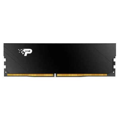 ОЗУ PATRIOT Signature Premium (PSP532G52002H1) DDR 5 DIMM 32Gb 5200Mhz, (retail)