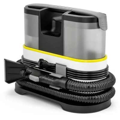 Пылесос моющий Karcher SE 2 Spot (1.081-410.0) белый/​черный
