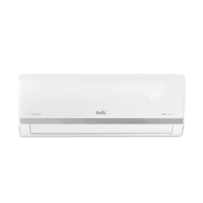 Сплит-система Ballu BSDI-24HN8_V2 серии Lagoon DC Инвертор (завод Midea)