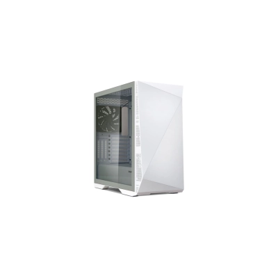 Корпус Zalman Z9 Iceberg белый без БП E-ATX 6x120mm 6x140mm 2x200mm 2xUSB2.0 2xUSB3.0 audio bott PSU