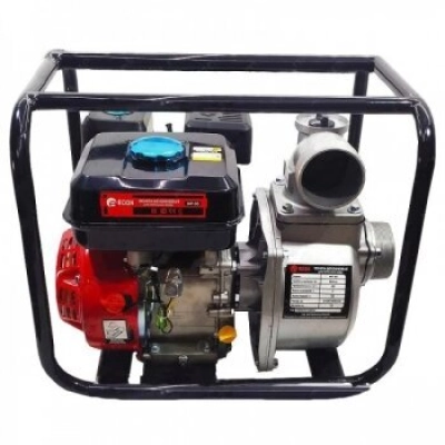 Мотопомпа EDON WP-50