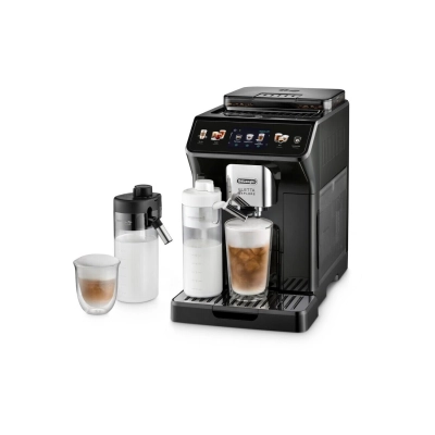 Кофемашина DELONGHI ECAM450.55.G