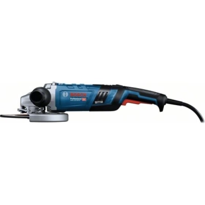 Углошлифовальная машина Bosch GWS 30-230 B (06018G1000) 2800Вт 6500об/мин рез.шпин.:M14 d=230мм