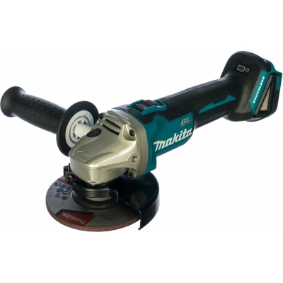 УШМ болгарка MAKITA DGA504Z (179763) без акк и ЗУ