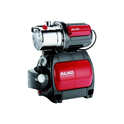 Насосная станция AL-KO HW 1300 Inox (113249)
