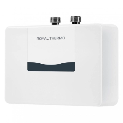 Водонагреватель проточный Royal Thermo NP 6 Smarttronic