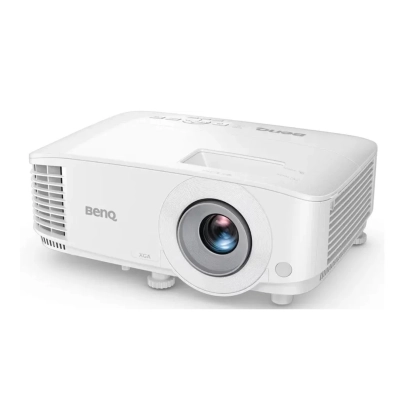 Проектор Benq MX560 (9H.JNE77.1JE) DLP 4000Lm LS (1024x768) 20000:1 ресурс лампы:6000часов 1xUSB typeA 2xHDMI 2.6кг