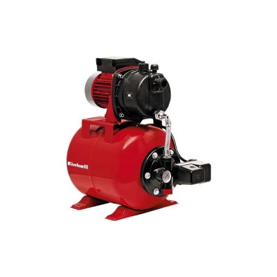 Станция автоматического в/​снабжения Einhell GC-WW 6538