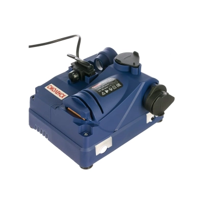 Машина для заточки сврел ДИОЛД МЗС 0,2 (10162020)