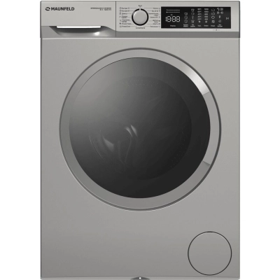 Стиральная машина MAUNFELD MFWM128SL400 ST Inverter