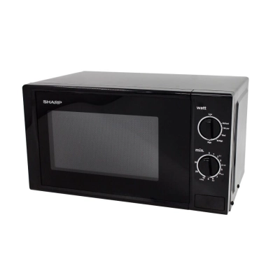Микроволновая печь SHARP R-20GB-BK3