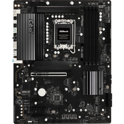 Материнская плата ASROCK Z890 Pro-A Z890 S1851 ATX
