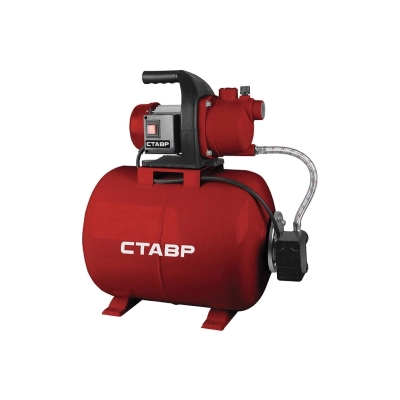 Насосная станция Ставр НС-1200/​50