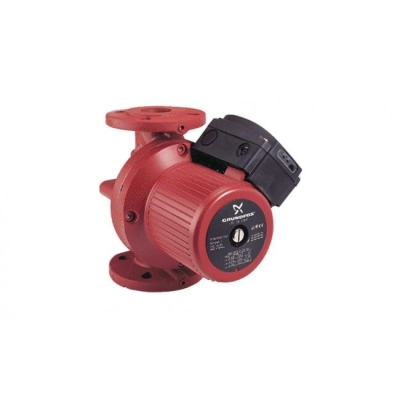 Насос циркуляционный GRUNDFOS UPS 40-120F (96401944)