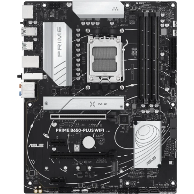 Материнская плата ASUS Prime B650-Plus Wifi