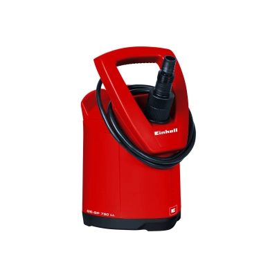 Дренажный насос Einhell GE-SP 750 LL (4170666)