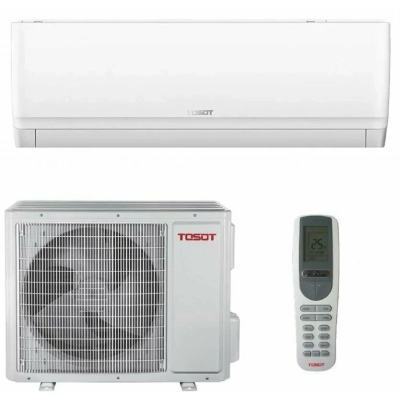 Кондиционер Tosot T24H-SnN2/​I/​T24H-SnN2/​O