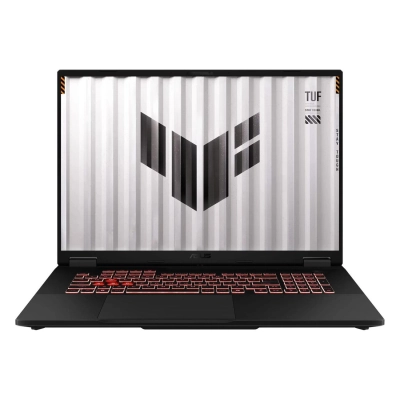 Ноутбук ASUS FA808UP-S8051 (90NR0NL1-M002U0) 18 IPS WUXGA/​Ryzen 7 260/​32Gb/​1Tb SSD/​5070 8Gb/​noOS/​gray