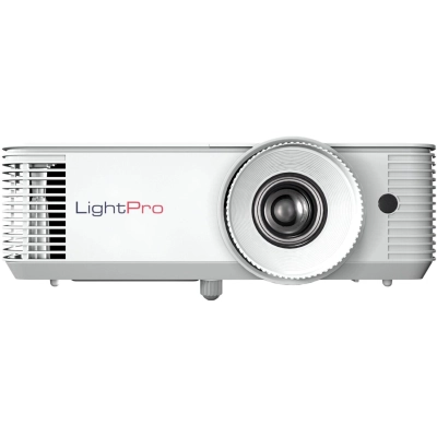Проектор Infocus Genesis III IN0006SL DLP 4000Lm LS (1280x800) 30000:1 ресурс лампы 15000часов 1xUSB typeA 1xHDMI 2.6кг
