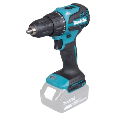 Дрель-шуруповерт Makita DHP490Z аккум. патрон быстрозажимной