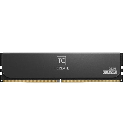 ОЗУ Team Group T-Create Classic 8GB (CTCCD58G5200HC42BKT) DDR5 PC5-41600