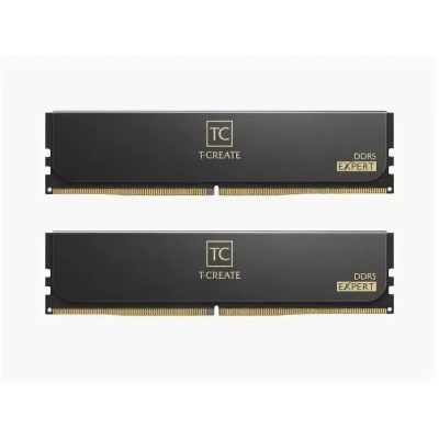 ОЗУ Team Group T-Create Expert 32Gb (CTCED532G6000HC28ADC01) DDR5