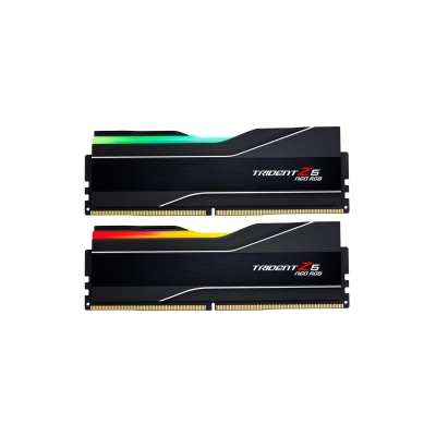 ОЗУ G.Skill Trident Z5 Neo RGB 64Gb (F5-6000J3040G32GX2-TZ5NR) 2x32GB DDR5