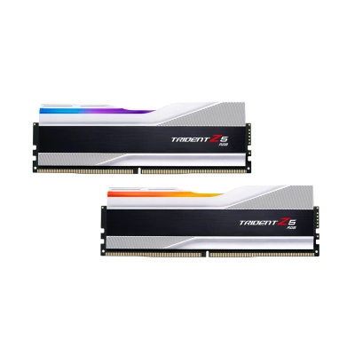 ОЗУ G.Skill Trident Z5 RGB 64Gb (F5-6000J3238G32GX2-TZ5RS) DDR5