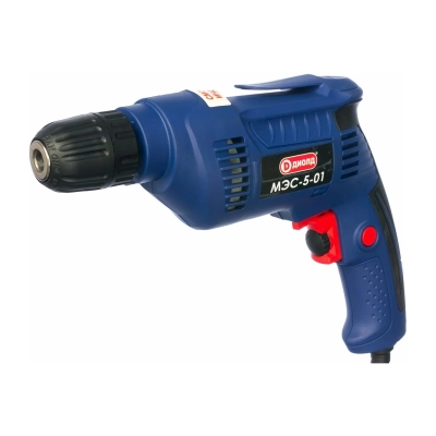 Дрель безударная ДИОЛД МЭС-5-01СЗП 10011021