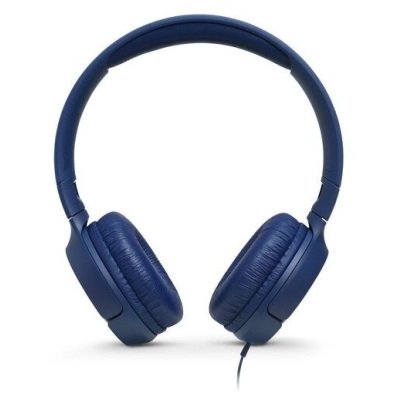 Наушники JBL Tune 500 (синий)
