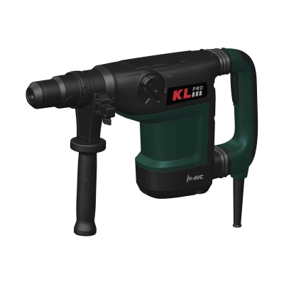 Перфоратор SDS-Max KLPRO KLKD660M 1200Вт, 42мм, 10Дж