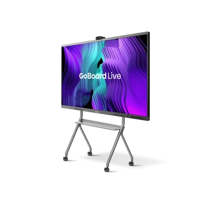Панель Hisense 75MR6DE черный