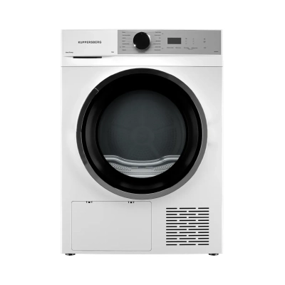 Сушильная машина Kuppersberg DM 611 W