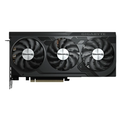 Видеокарта Gigabyte Nvidia GeForce RTX 5070TI (GV-N507TWF3OCV2-16GD) 16ГБ GDDR7, Ret