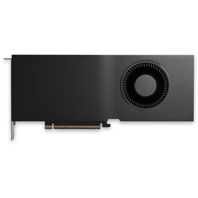 Видеокарта NVIDIA RTX Pro 4500 Blackwell (900-5G147-2250-000) VGA, 32 GB GDDR7 with ECC, DisplayPort 2.1, PCI Express 5.0 x16, Bulk