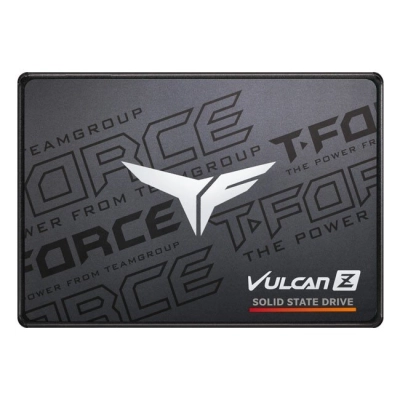 SSD Team Group T-Force Vulcan (T253TZ256G0C101) 256Gb