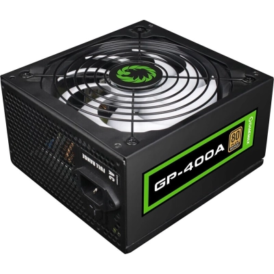 Блок питания GameMax GP-400A 400W