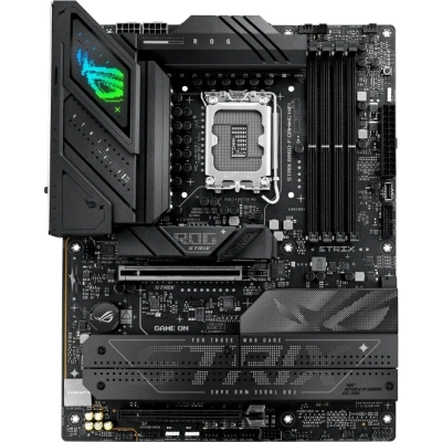Материнская плата ASUS Rog Strix B860-F Gaming Wifi