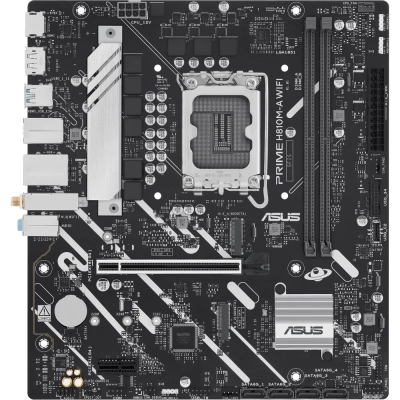 Материнская плата ASUS Prime H810M-A Wifi 90MB1KJ0-M0EAY0