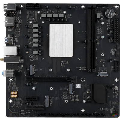 Материнская плата с ЦПУ Maxsun MS-MoDT 14450HX D4 WIFI (6940709663202)