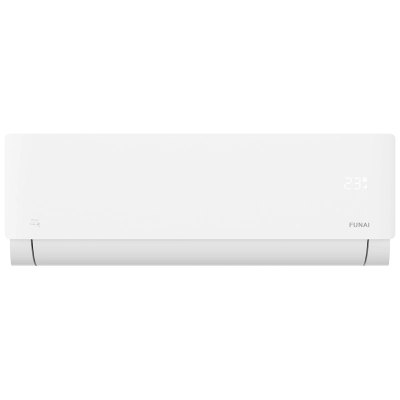Кондиционер Funai RAC-SN55HP.D07 Sensei 2.0 Wi-Fi ready New 2026 (комплект)