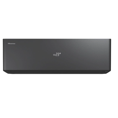Кондиционер Hisense AS-10UW4RXVQH01A(B) Vision Pro 2.0 Superior DC Inverter Wi-Fi (комплект)