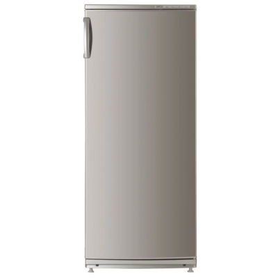 Морозильная камера Atlant М 7184-080 серебристый