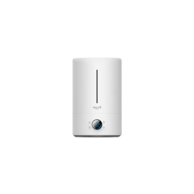 Увлажнитель воздуха Deerma Humidifier DEM-F628S объем 5 л, ультразвуковой, гигростат, ароматизация, белый