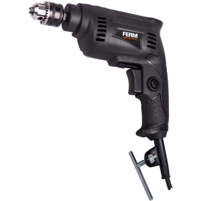 Дрель безударная FERM PDM1047P коробка