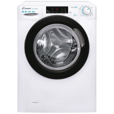 Стиральная машина Candy Smart Pro CSO34 106TB1/​2-07 класс: A-10% загр.фронтальная макс.:6кг белый
