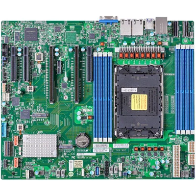 Материнская плата Supermicro MBD-X13SEI-F-B