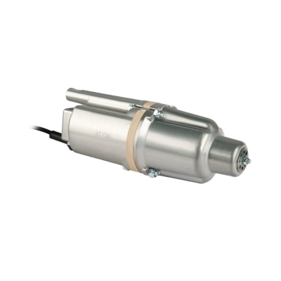 Насос вибрационный Unipump Бавленец БВ 0,12-40-У5, 40м, нижний забор 19503