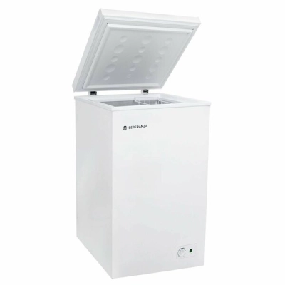Морозильный ларь ESPERANZA Elite CFH165 FW